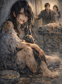 Quạ Đen Nhà Hào Môn