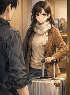 Tôi Không Ở Lại Nữa