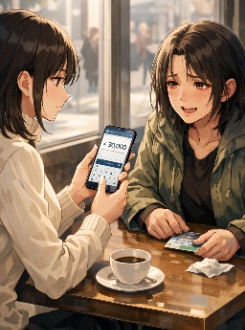 Anh Trai Lén Cho Tôi Tiền