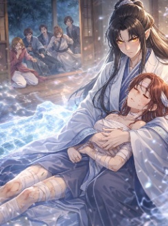 Cả Đời Này Ta Chỉ Thiên Vị Một Người