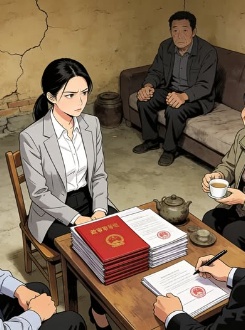 Cái Miệng Hủy Hoại Con Gái