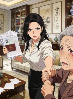 Chồng Giả Ch E C Trốn Nợ, Tôi Bán Sạch Gia Tài Bỏ Đi