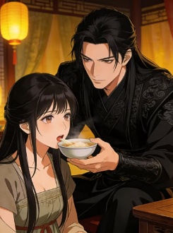 Kẻ Ngốc Ở Đông Xưởng