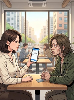 Một Nửa Ân Tình