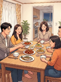 Cô Ta Ở Bên Phải