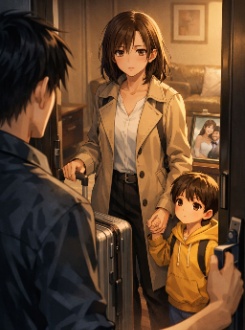 Nhà Chồng Cũ Bạn Thân