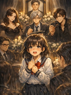 Em Gái Nhặt Được