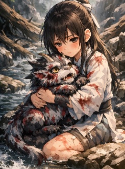 Hung Thú Cướp Thu