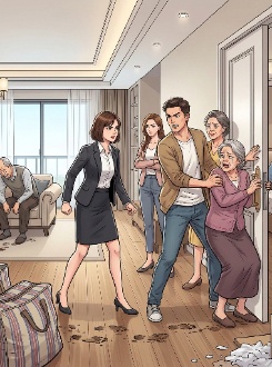 Thông Gia Một Nhà