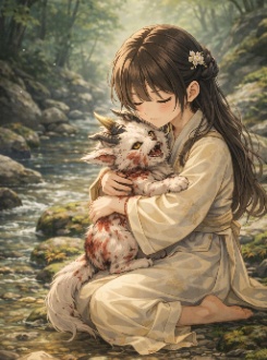 Thanh Khâu Hữu Tuế