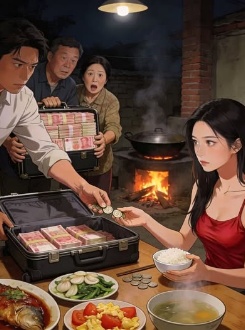 Anh Trai Lấy Hết 6,66 Triệu, Tôi Bán Luôn Cửa Tiệm