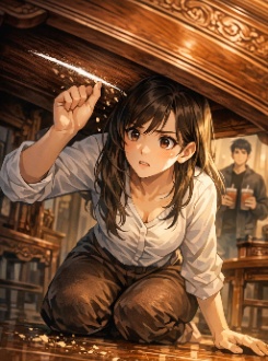 Bà Nội Thất Giả