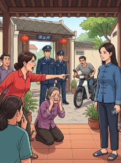 Kẻ Trộm Ba Mươi Vạn