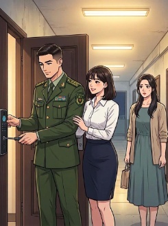 Người Vợ Biến Mất