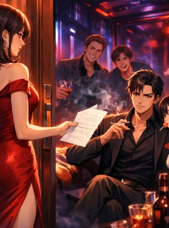 Chồng Tưởng Tôi Chỉ Yêu Tiền