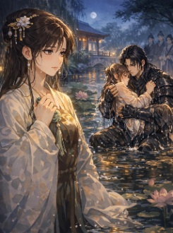 Người Ta Không Đợi Chàng Nữa