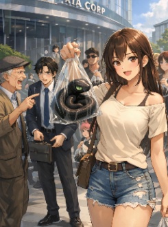 Đá Nhầm Bạn Trai Xà Nhân