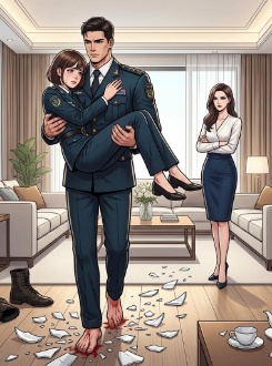 Cướp Dâu Nhầm Người