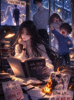 Trọng Sinh Ở Đại Viện