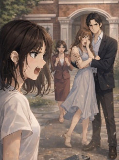 Thiên Kim Thất Lạc Nhà Họ Hạ