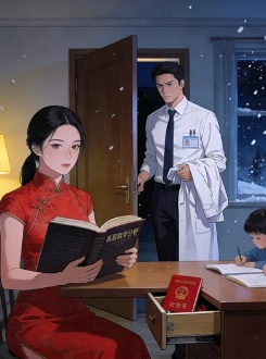 Sau Khi Trọng Sinh, Tôi Bỏ Chồng Và Con