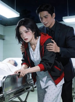 Ngày Tôi Mất Con, Cũng Mất Chồng