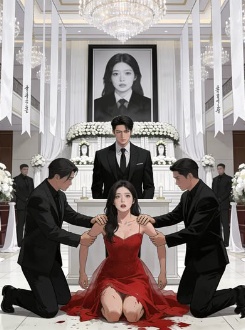 Hôn Lễ Treo Băng Tang