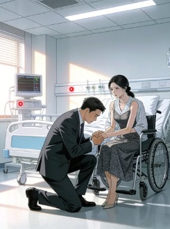 Bảy Năm Tỉnh Lại, Anh Đã Yêu Người Khác