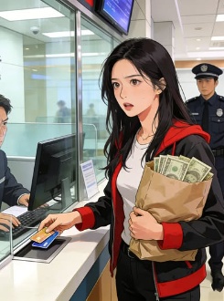 Sau Khi Trọng Sinh, Tôi Không Còn Là Cây Atm Của Bạn Cùng Phòng