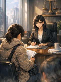 Khoản Tiền Nguy Hiểm