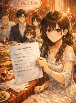 Nhà Của Tôi, Sáu Người Của Anh