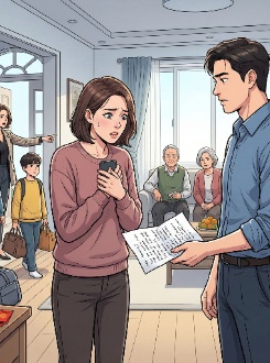 Tết Này Tôi Muốn Về Nhà Mẹ