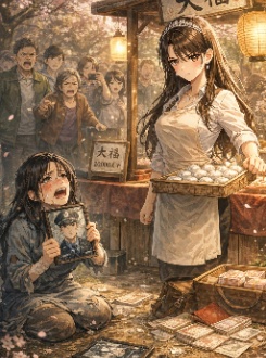 Người Tôi Không Dám Bán