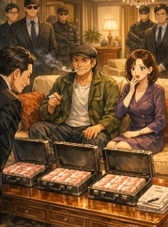 Người Bị Coi Thường Ba Mươi Năm