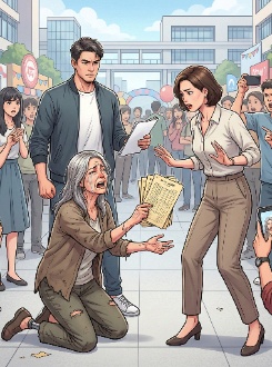 Không Phải Giáo Sư