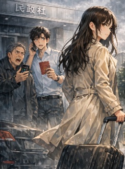 Ly Hôn Xong Mới Hỏi