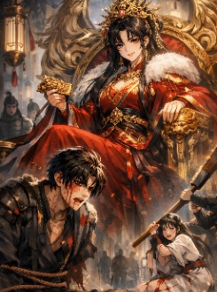 Đẩy Ta Xuống Vực