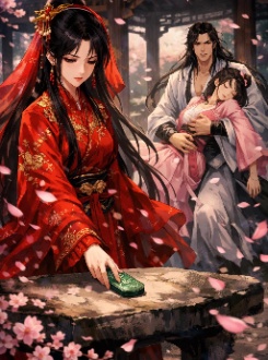 Lần Này Ta Gả Cho Quỷ