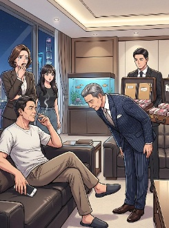 Người Ba Bị Coi Thường