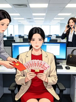 Tám Trăm Tệ Của Tám Năm