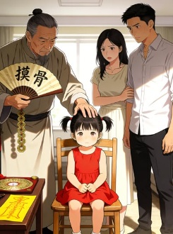 Phúc Khí Của Gia Hân