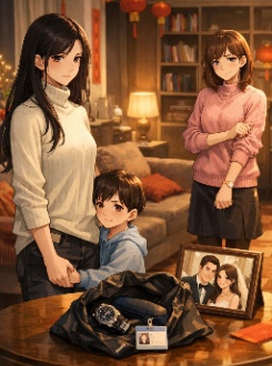 Khi Nào Chị Dọn Đi