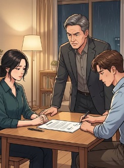 Anh Không Nuôi Nổi Tôi