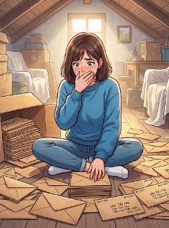 Mẹ Nói Ông Không Cần Tôi