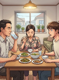 Mẹ Đã Biết Từ Lâu