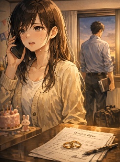 Săn Mồi Trong Hôn Nhân