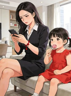 Hai Người Mẹ Của Trần Quả Quả