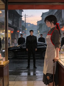 Giữa Chúng Ta Chỉ Còn Lại Hận