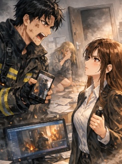 Anh Cứu Người, Tôi Tự Cứu Mình