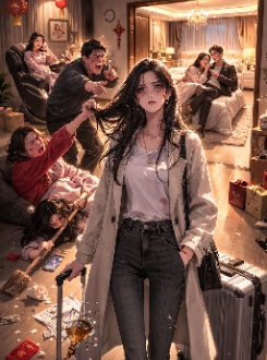 Căn Phòng 24 Tuổi